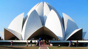 Delhi