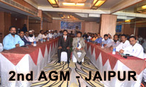 Rahat AGM