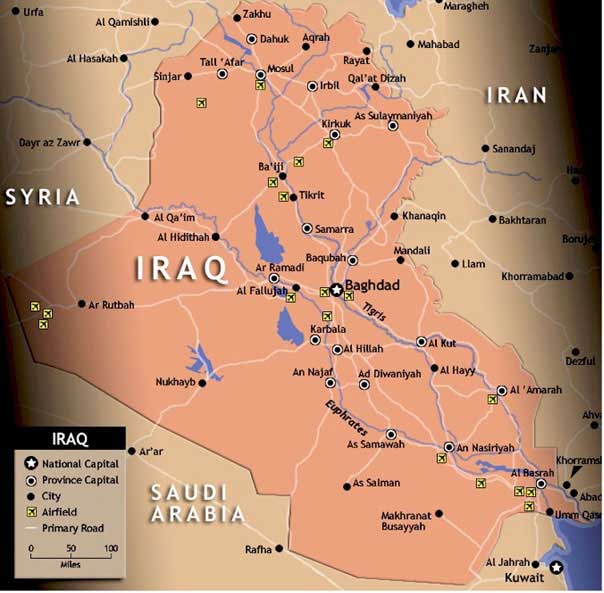 iraqmap
