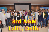 Rahat AGM